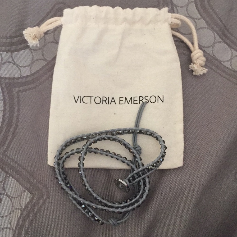 Wrap Bracelet